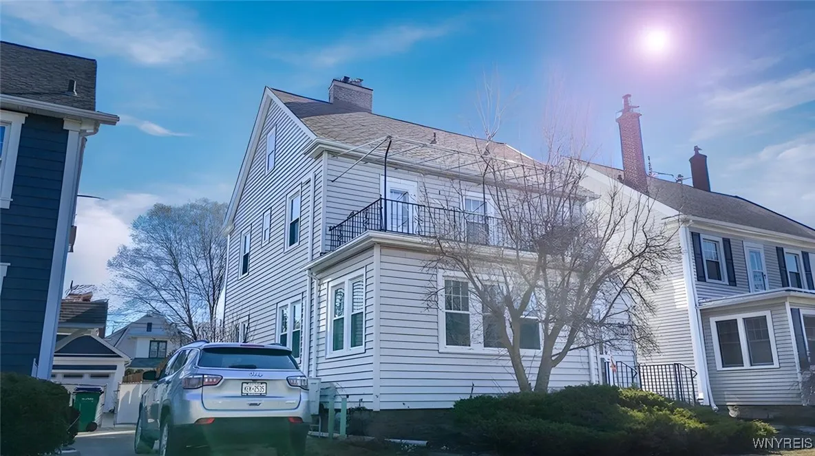 105 Winston Road, Buffalo, New York 14216, Buffalo, New York 14216, 3 Bedrooms Bedrooms, 7 Rooms Rooms,1 BathroomBathrooms,Residential,Closed,105 Winston Road, Buffalo, New York 14216,0,B1593015