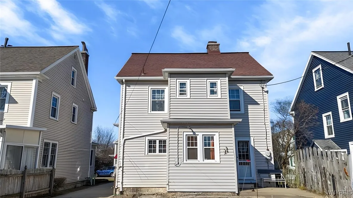 105 Winston Road, Buffalo, New York 14216, Buffalo, New York 14216, 3 Bedrooms Bedrooms, 7 Rooms Rooms,1 BathroomBathrooms,Residential,Closed,105 Winston Road, Buffalo, New York 14216,0,B1593015