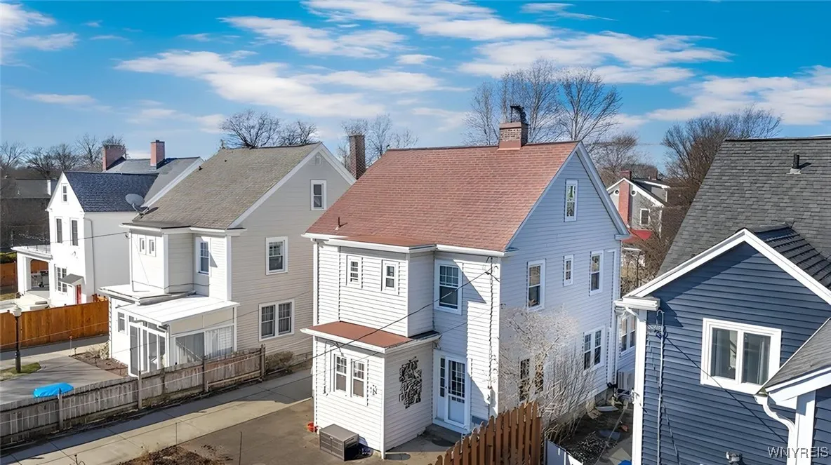105 Winston Road, Buffalo, New York 14216, Buffalo, New York 14216, 3 Bedrooms Bedrooms, 7 Rooms Rooms,1 BathroomBathrooms,Residential,Closed,105 Winston Road, Buffalo, New York 14216,0,B1593015