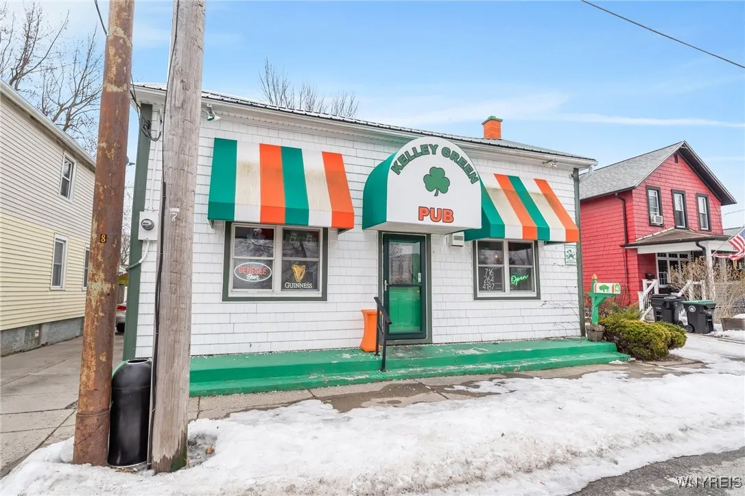 127 Niagara Street, Tonawanda-city, New York 14150, Tonawanda, New York 14150, ,Commercial Sale,For Sale,127 Niagara Street, Tonawanda-city, New York 14150,0,B1588635