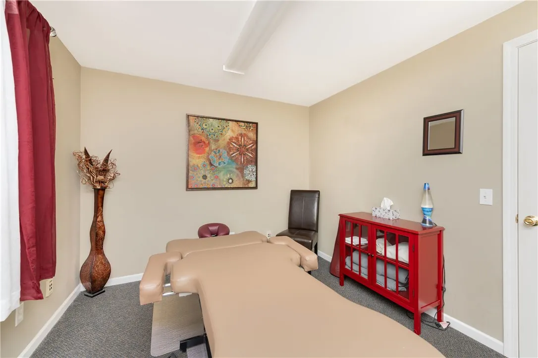 Second Floor Office # 4