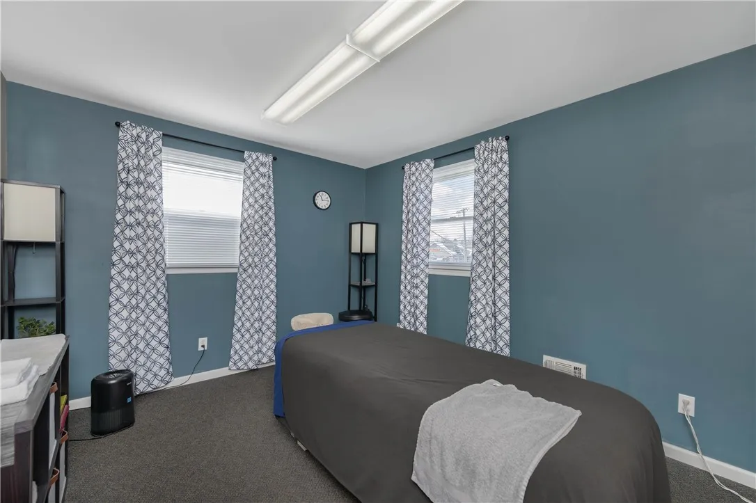 Second Floor Office # 1