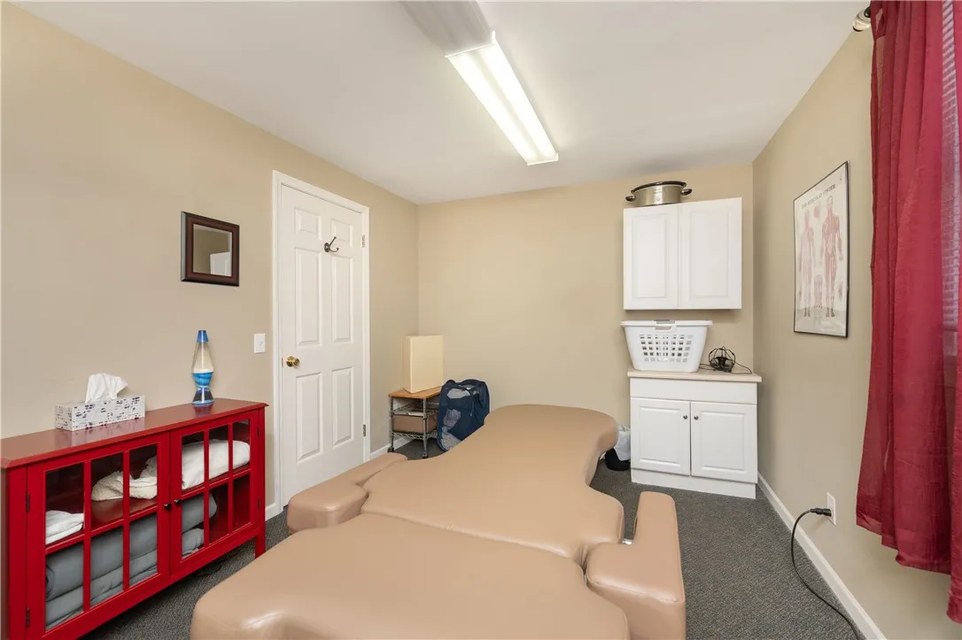 Second Floor Office # 4