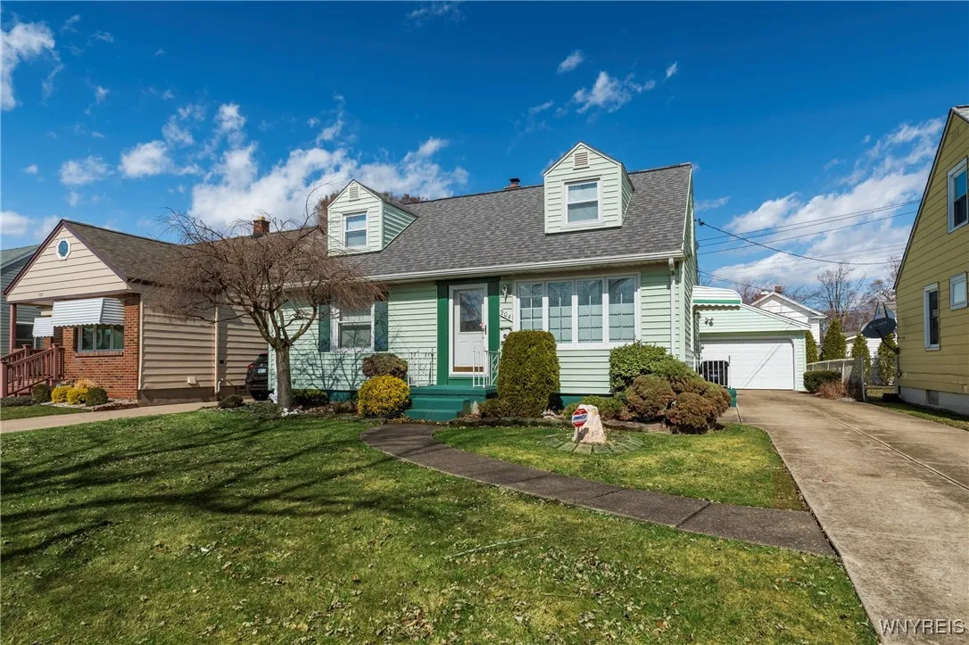 304 Traverse Boulevard, Tonawanda-town, New York 1, Tonawanda, New York 14223, 3 Bedrooms Bedrooms, 6 Rooms Rooms,1 BathroomBathrooms,Residential,Closed,304 Traverse Boulevard, Tonawanda-town, New York 1,0,B1593031