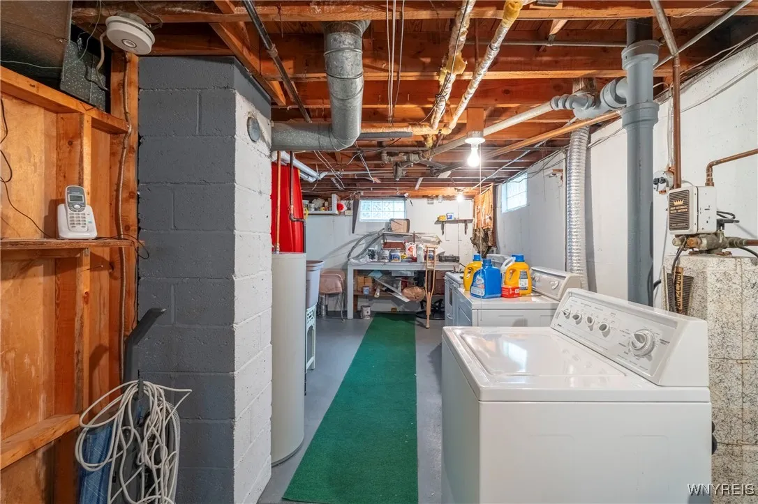304 Traverse Boulevard, Tonawanda-town, New York 1, Tonawanda, New York 14223, 3 Bedrooms Bedrooms, 6 Rooms Rooms,1 BathroomBathrooms,Residential,Closed,304 Traverse Boulevard, Tonawanda-town, New York 1,0,B1593031