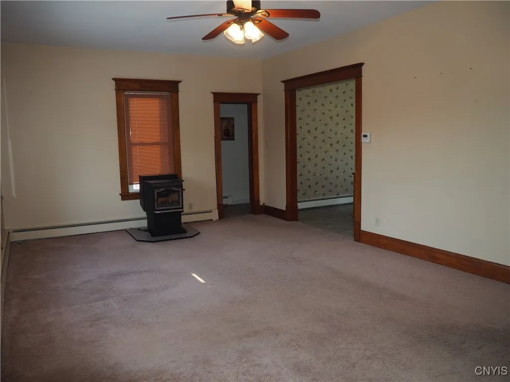 5228 Clinton Street, Lowville, New York 13367, Lowville, New York 13367, 3 Bedrooms Bedrooms, 6 Rooms Rooms,1 BathroomBathrooms,Residential,For Sale,5228 Clinton Street, Lowville, New York 13367,0,S1593001