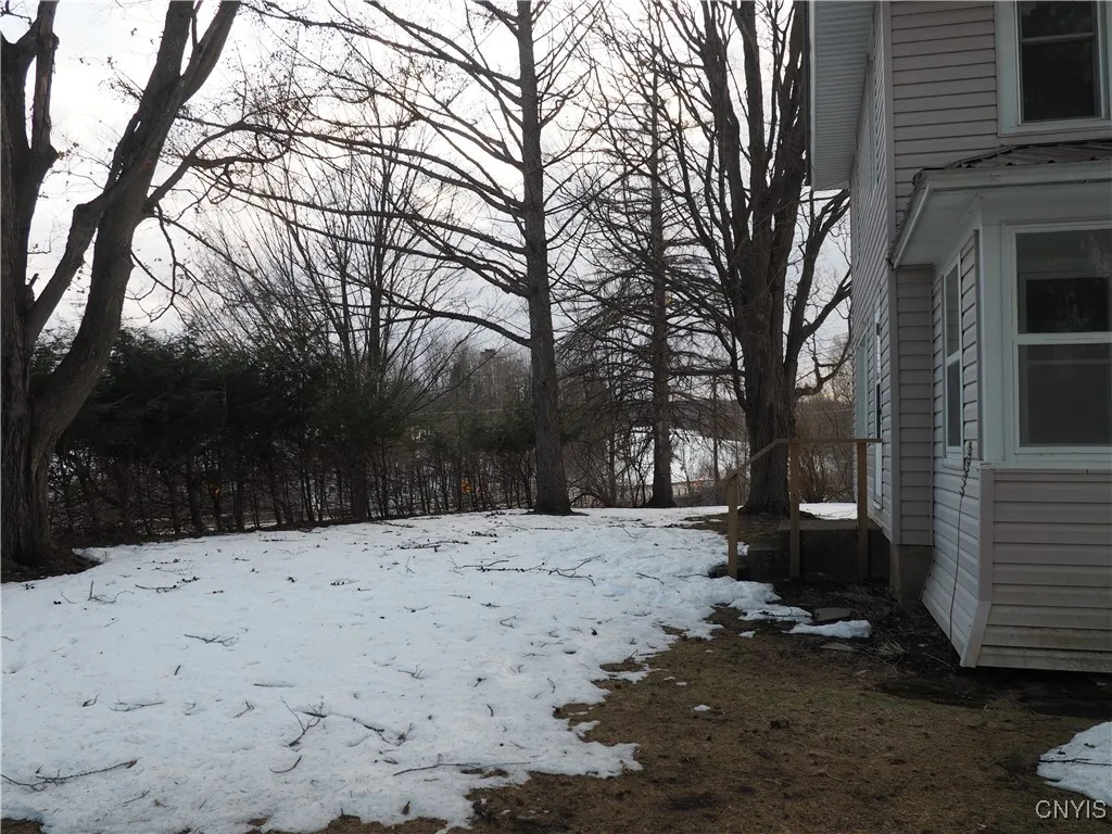 5228 Clinton Street, Lowville, New York 13367, Lowville, New York 13367, 3 Bedrooms Bedrooms, 6 Rooms Rooms,1 BathroomBathrooms,Residential,For Sale,5228 Clinton Street, Lowville, New York 13367,0,S1593001