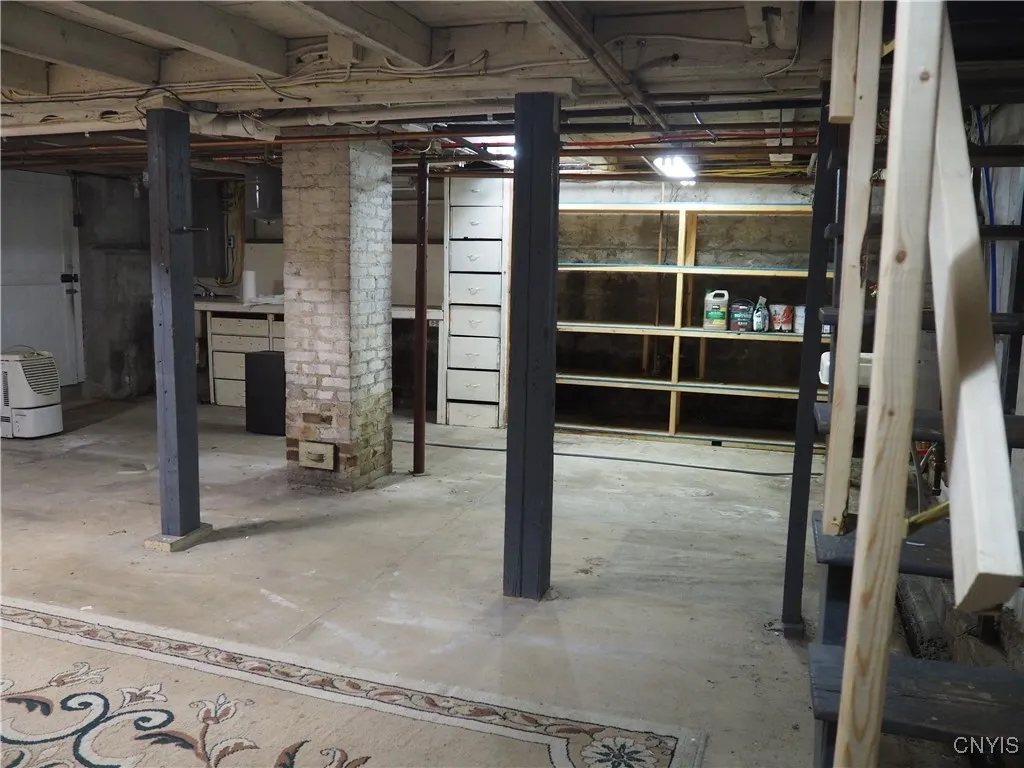 5228 Clinton Street, Lowville, New York 13367, Lowville, New York 13367, 3 Bedrooms Bedrooms, 6 Rooms Rooms,1 BathroomBathrooms,Residential,For Sale,5228 Clinton Street, Lowville, New York 13367,0,S1593001