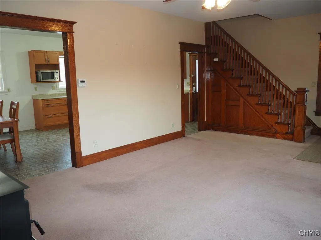 5228 Clinton Street, Lowville, New York 13367, Lowville, New York 13367, 3 Bedrooms Bedrooms, 6 Rooms Rooms,1 BathroomBathrooms,Residential,For Sale,5228 Clinton Street, Lowville, New York 13367,0,S1593001