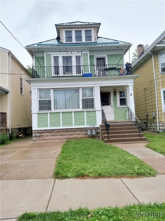 24 Aldrich Place, Buffalo, New York 14220, Buffalo, New York 14220, 6 Bedrooms Bedrooms, ,2 BathroomsBathrooms,Residential,Closed,24 Aldrich Place, Buffalo, New York 14220,0,B1593163