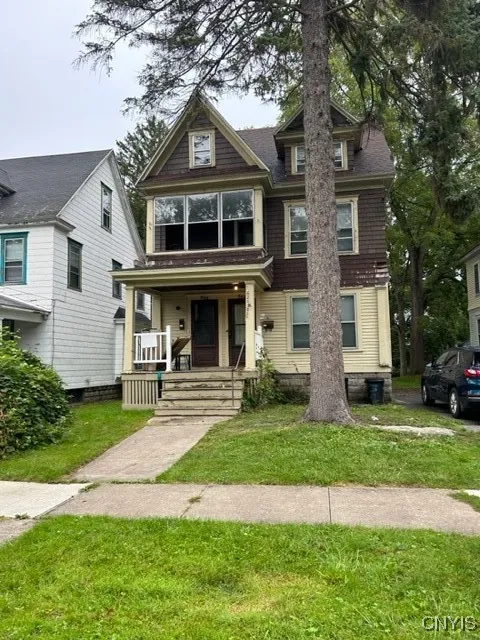 715-17 Maryland Avenue, Syracuse, New York 13210, Syracuse, New York 13210, 8 Bedrooms Bedrooms, ,3 BathroomsBathrooms,Residential,For Sale,715-17 Maryland Avenue, Syracuse, New York 13210,S1593200