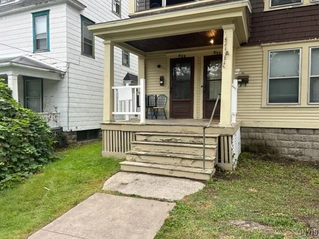 715-17 Maryland Avenue, Syracuse, New York 13210, Syracuse, New York 13210, 8 Bedrooms Bedrooms, ,3 BathroomsBathrooms,Residential,For Sale,715-17 Maryland Avenue, Syracuse, New York 13210,S1593200