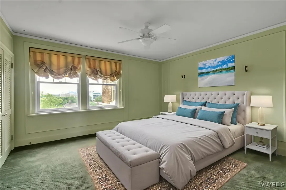 83 Bryant Street 8a, Buffalo, New York 14209, Buffalo, New York 14209, 2 Bedrooms Bedrooms, 5 Rooms Rooms,2 BathroomsBathrooms,Residential,For Sale,83 Bryant Street 8a, Buffalo, New York 14209,B1593230