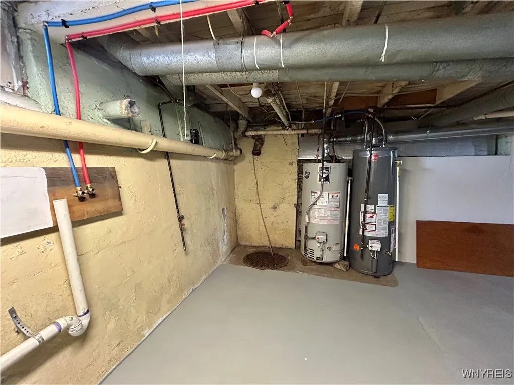 514 3rd Avenue, Olean-city, New York 14760, Olean, New York 14760, 5 Bedrooms Bedrooms, ,2 BathroomsBathrooms,Residential,Closed,514 3rd Avenue, Olean-city, New York 14760,0,B1592848