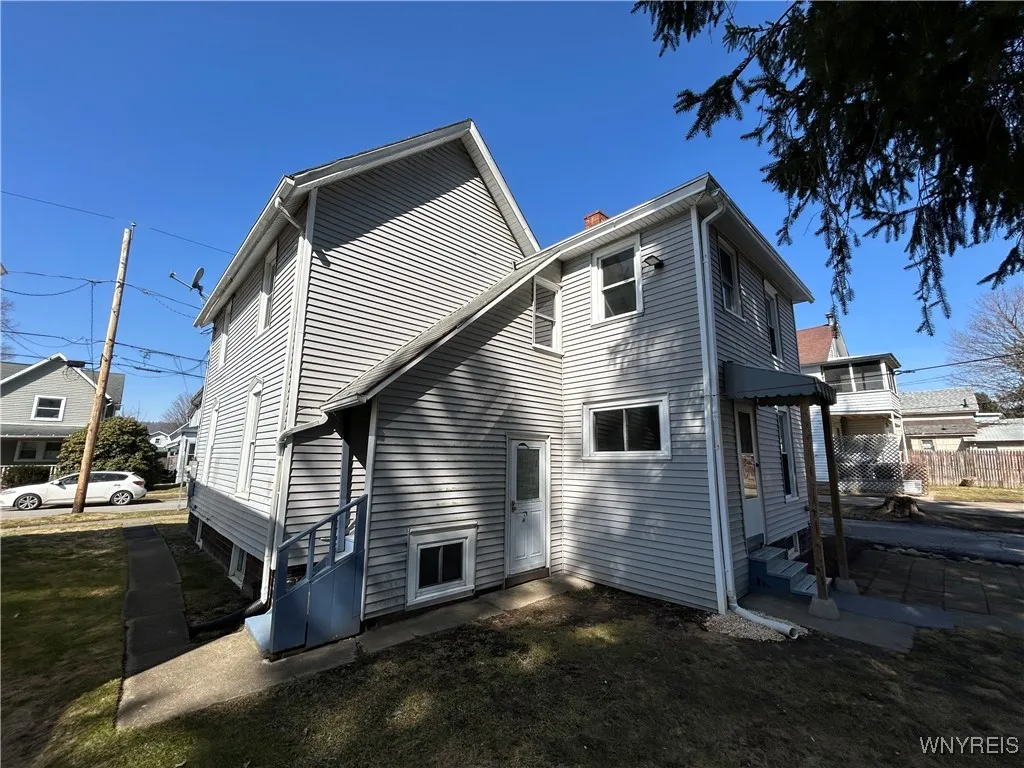 514 3rd Avenue, Olean-city, New York 14760, Olean, New York 14760, 5 Bedrooms Bedrooms, ,2 BathroomsBathrooms,Residential,Closed,514 3rd Avenue, Olean-city, New York 14760,0,B1592848