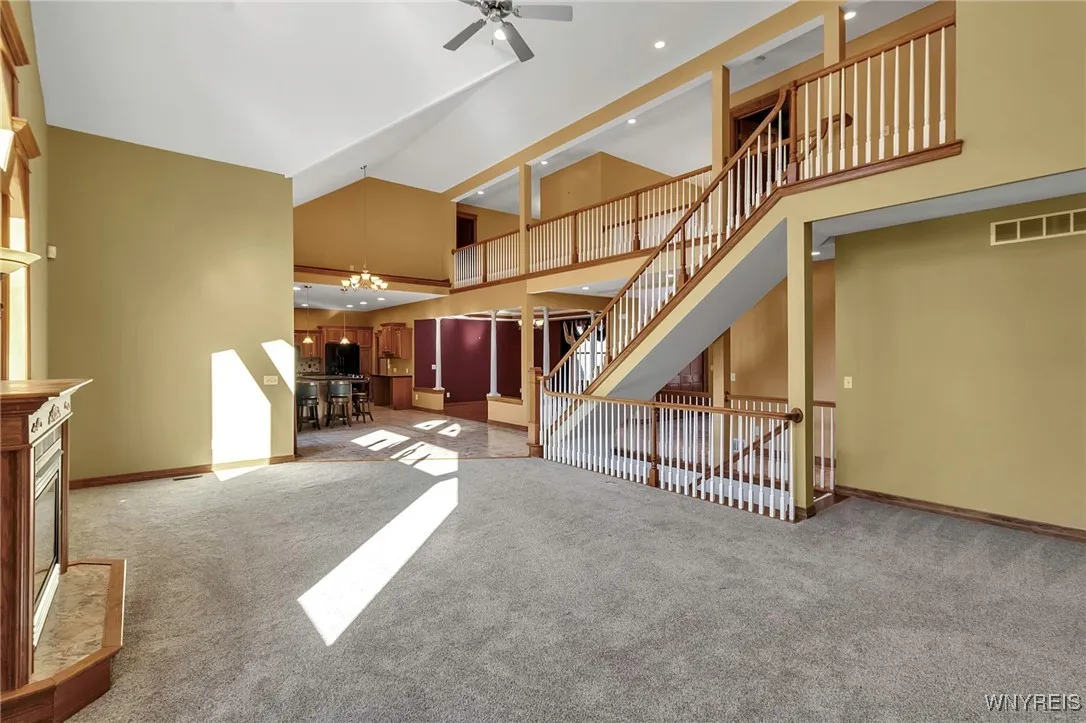 5403 Armor Duells Road, Orchard Park, New York 141, Orchard Park, New York 14127, 3 Bedrooms Bedrooms, 10 Rooms Rooms,2 BathroomsBathrooms,Residential,Closed,5403 Armor Duells Road, Orchard Park, New York 141,B1592983