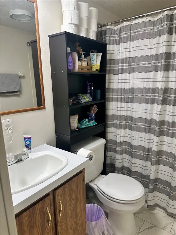 Hall Bath