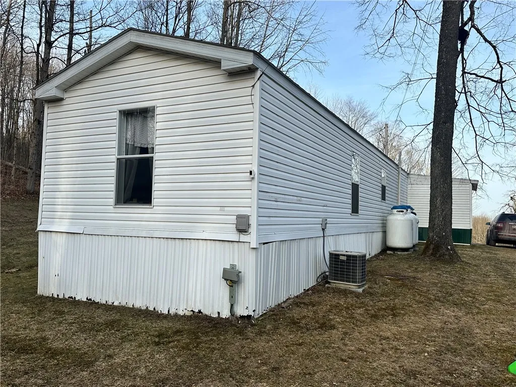 Side Yard