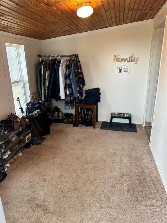 Mud Room