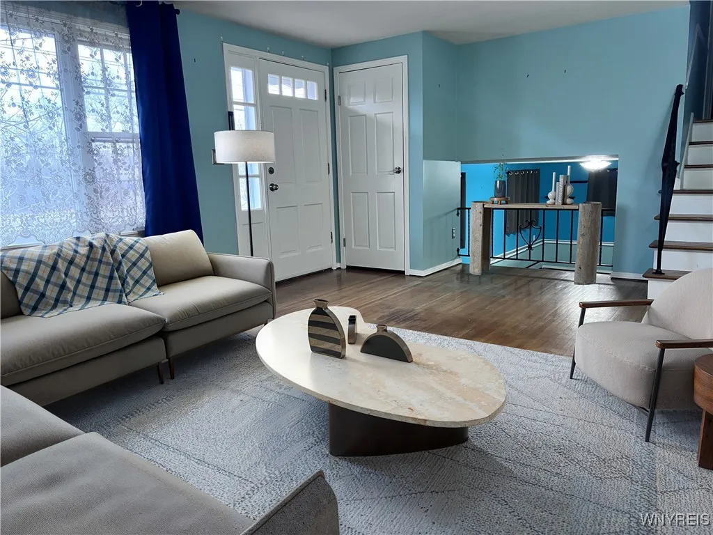 Virtually Staged to Showcase Potential