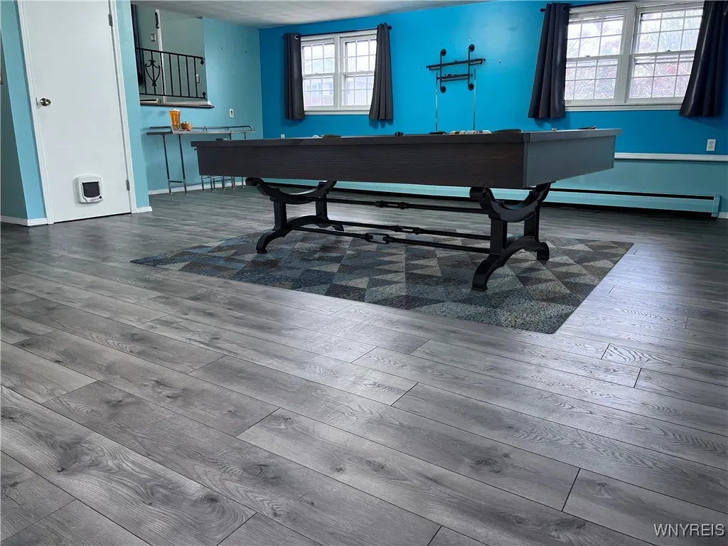 Virtually Staged to Showcase Potential