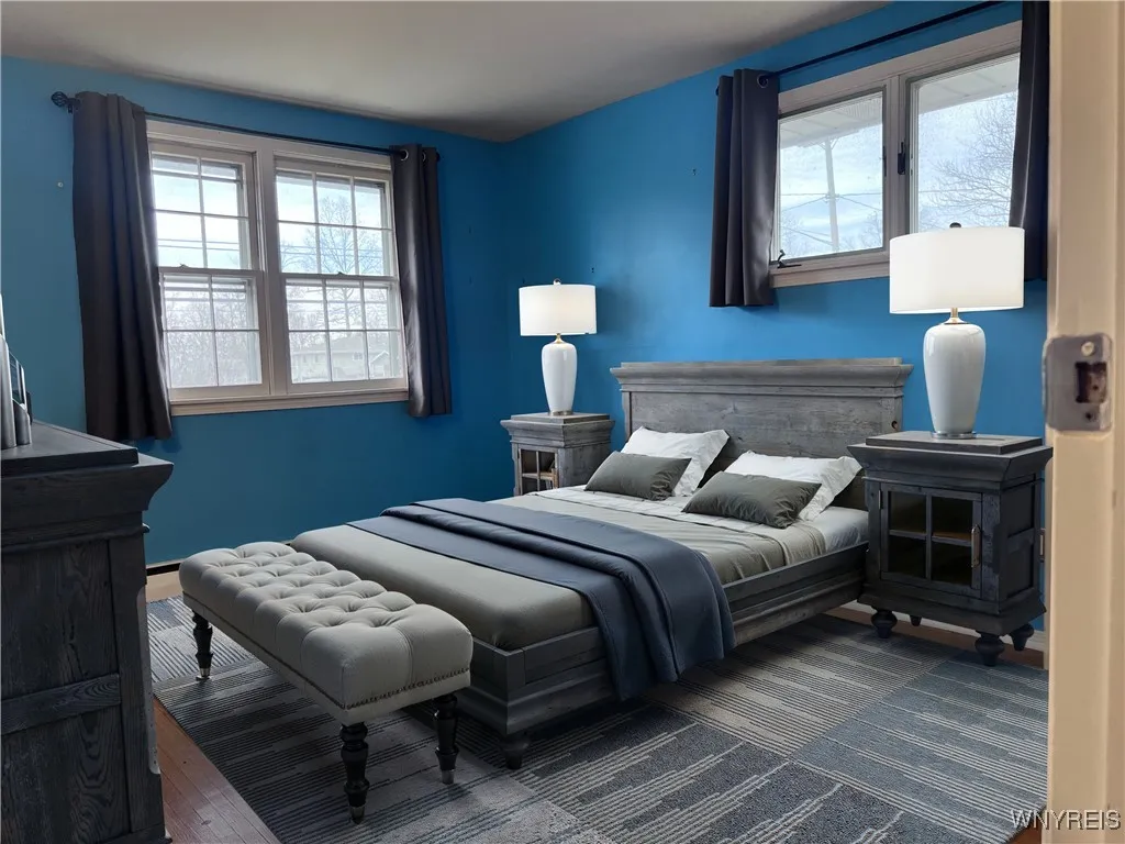 Virtually Staged to Showcase Potential