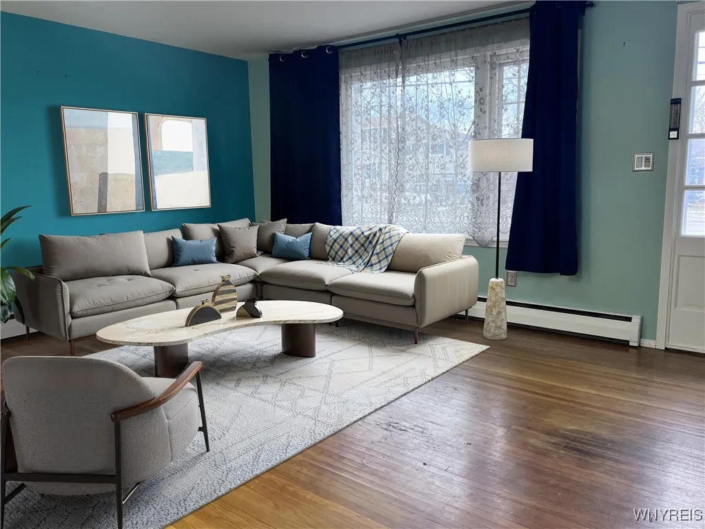 Virtually Staged to Showcase Potential