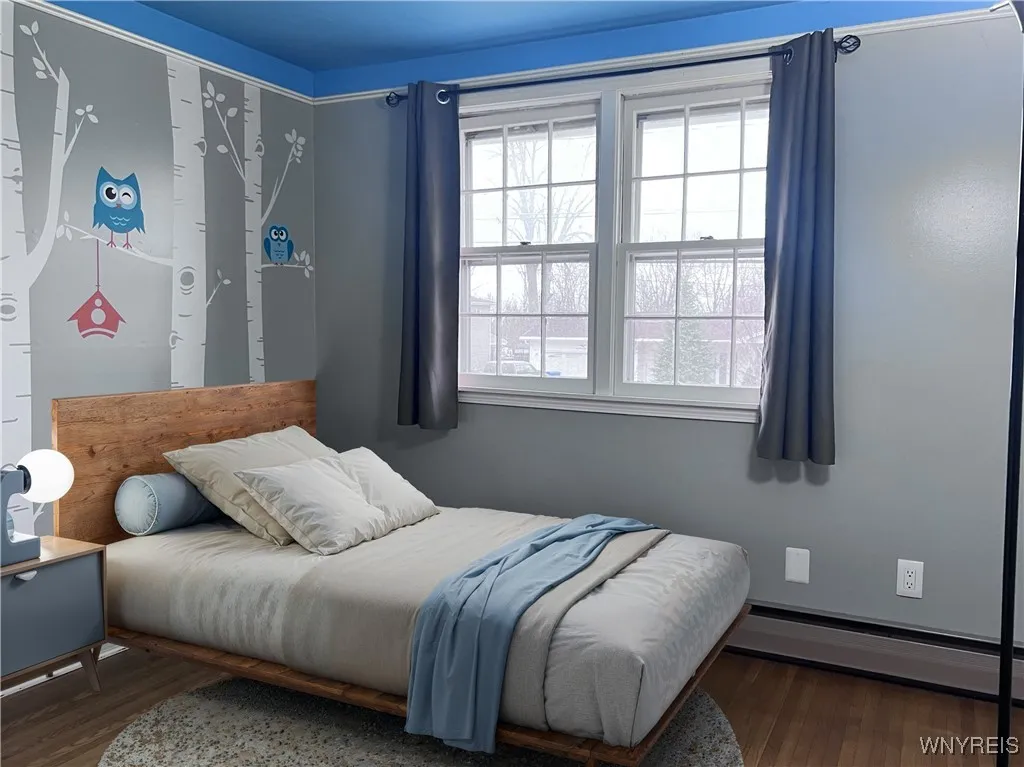 Virtually Staged to Showcase Potential
