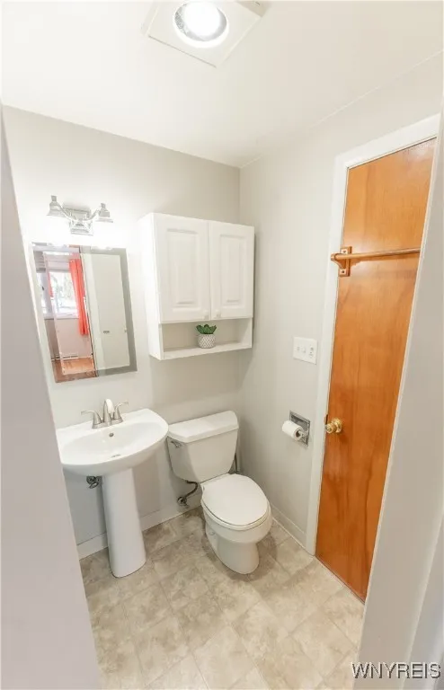 Bathroom 2