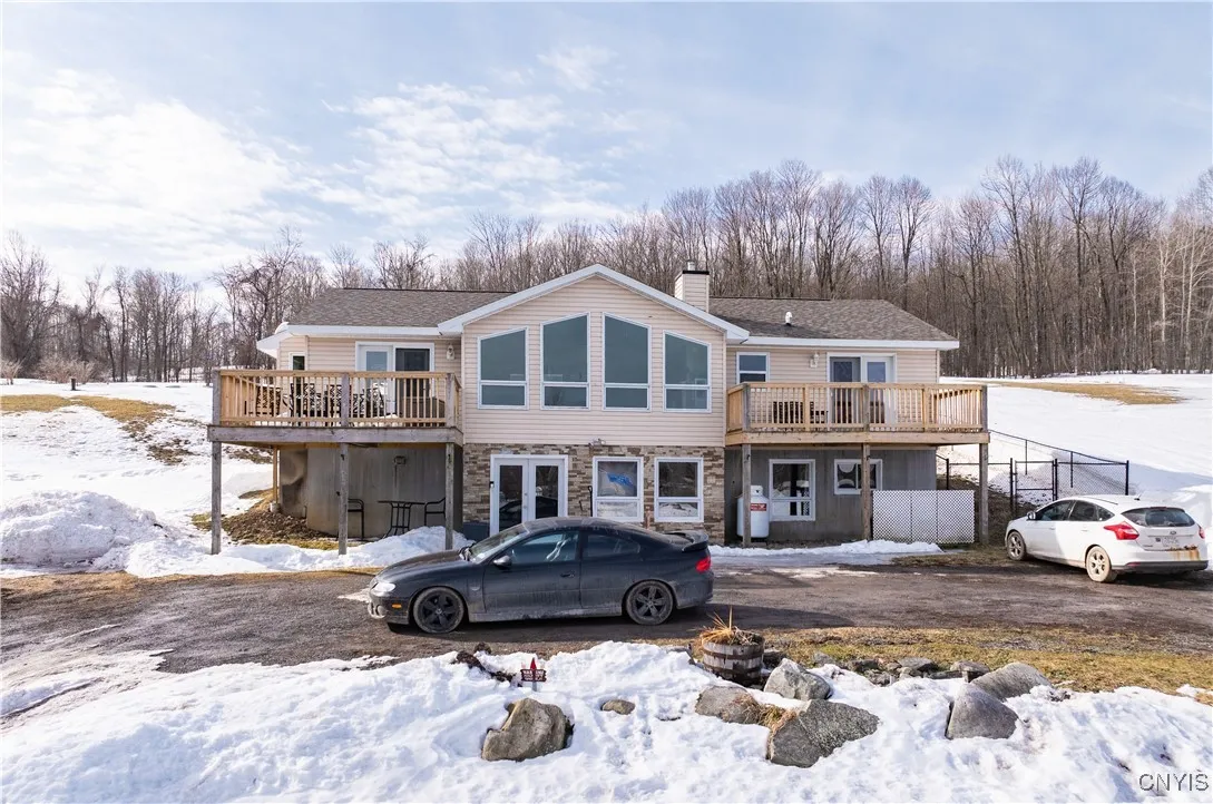 1979 State Route 28, Columbia, New York 13407, Columbia, New York 13407, 4 Bedrooms Bedrooms, 11 Rooms Rooms,2 BathroomsBathrooms,Residential,Closed,1979 State Route 28, Columbia, New York 13407,0,S1593204