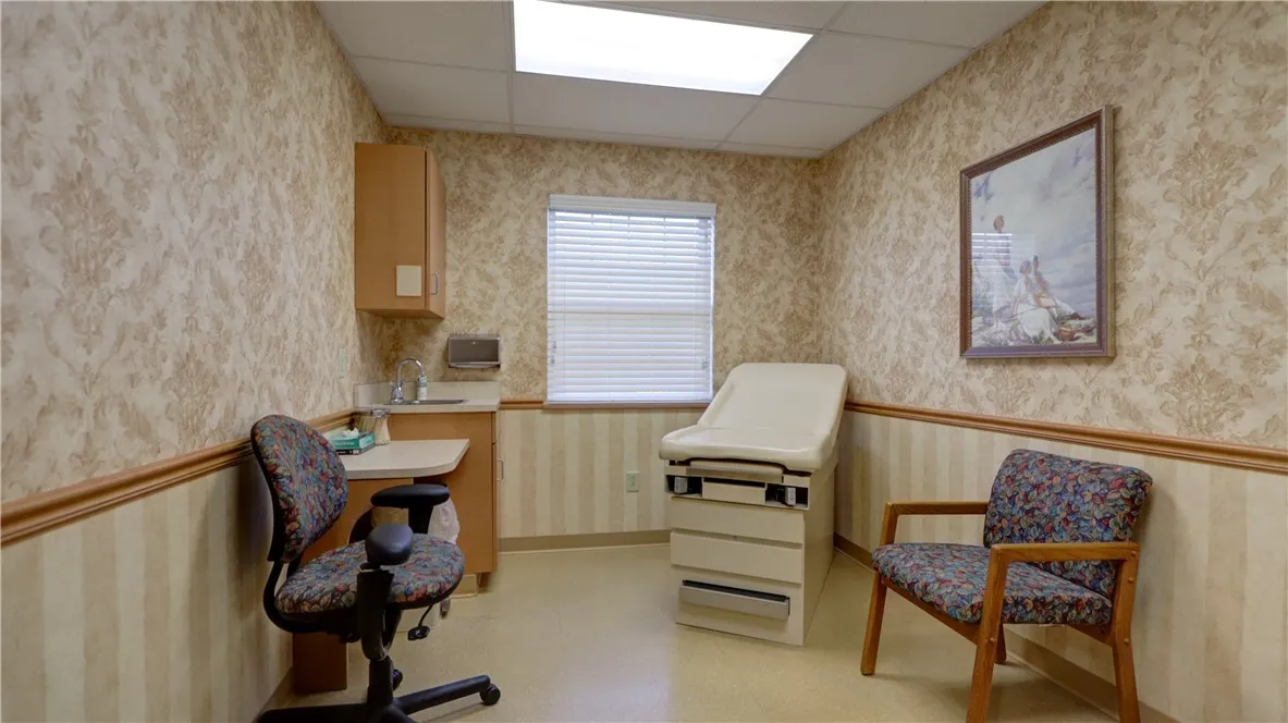 Exam Room