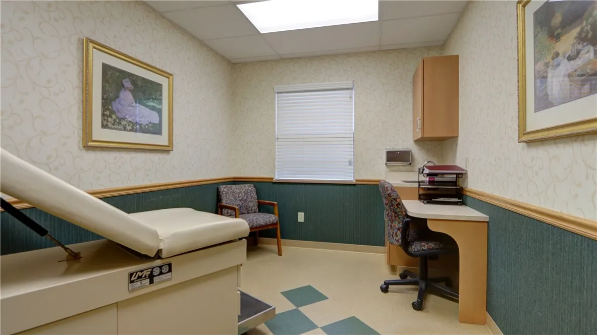 Exam Room