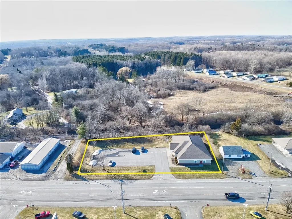 399 Grant Avenue Road, Sennett, New York 13021, Sennett, New York 13021, ,Commercial Sale,For Sale,399 Grant Avenue Road, Sennett, New York 13021,0,R1592925