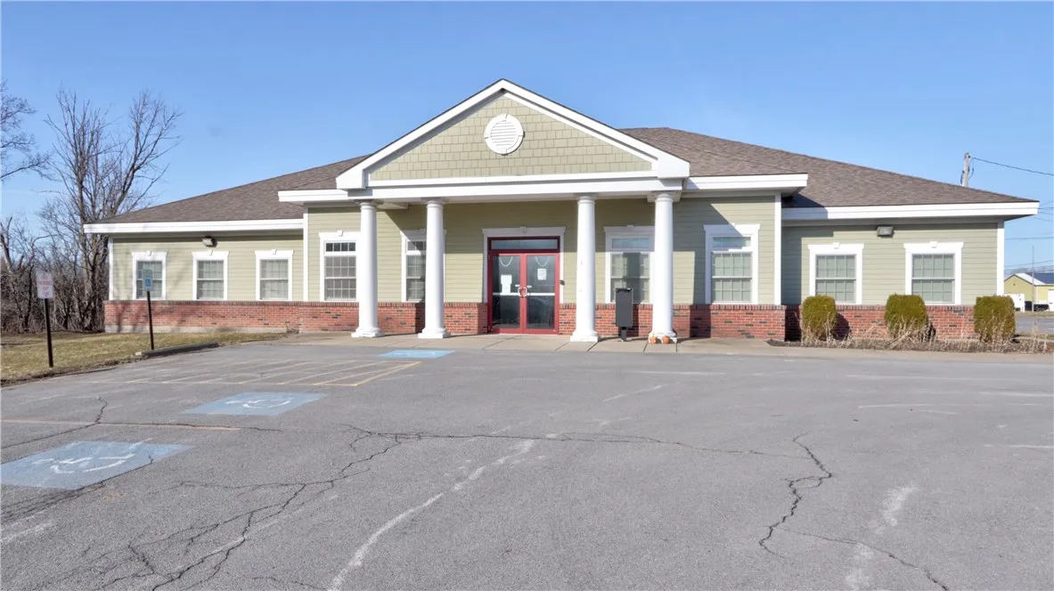 399 Grant Avenue Road, Sennett, New York 13021, Sennett, New York 13021, ,Commercial Sale,For Sale,399 Grant Avenue Road, Sennett, New York 13021,0,R1592925