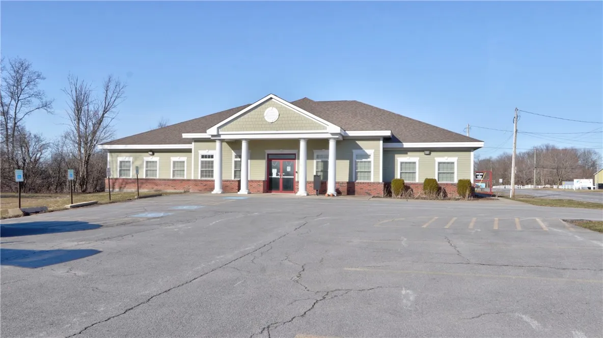 399 Grant Avenue Road, Sennett, New York 13021, Sennett, New York 13021, ,Commercial Sale,For Sale,399 Grant Avenue Road, Sennett, New York 13021,0,R1592925