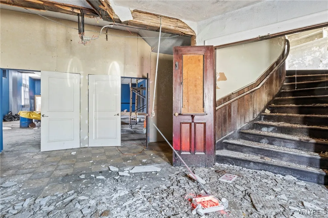219 West Ferry, Buffalo, New York 14213, Buffalo, New York 14213, ,Commercial Sale,For Sale,219 West Ferry, Buffalo, New York 14213,B1593335