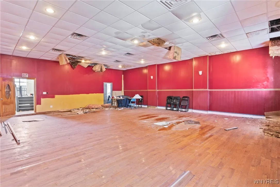 219 West Ferry, Buffalo, New York 14213, Buffalo, New York 14213, ,Commercial Sale,For Sale,219 West Ferry, Buffalo, New York 14213,B1593335