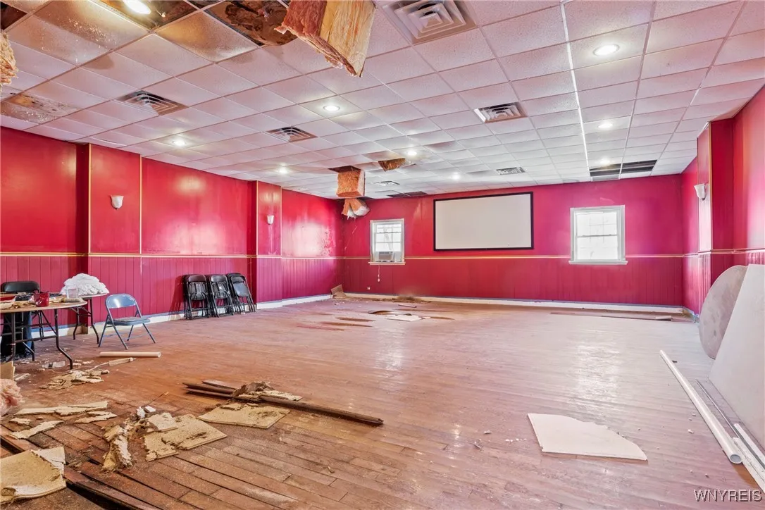 219 West Ferry, Buffalo, New York 14213, Buffalo, New York 14213, ,Commercial Sale,For Sale,219 West Ferry, Buffalo, New York 14213,B1593335