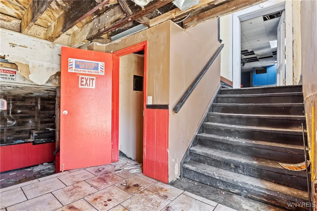 219 West Ferry, Buffalo, New York 14213, Buffalo, New York 14213, ,Commercial Sale,For Sale,219 West Ferry, Buffalo, New York 14213,B1593335