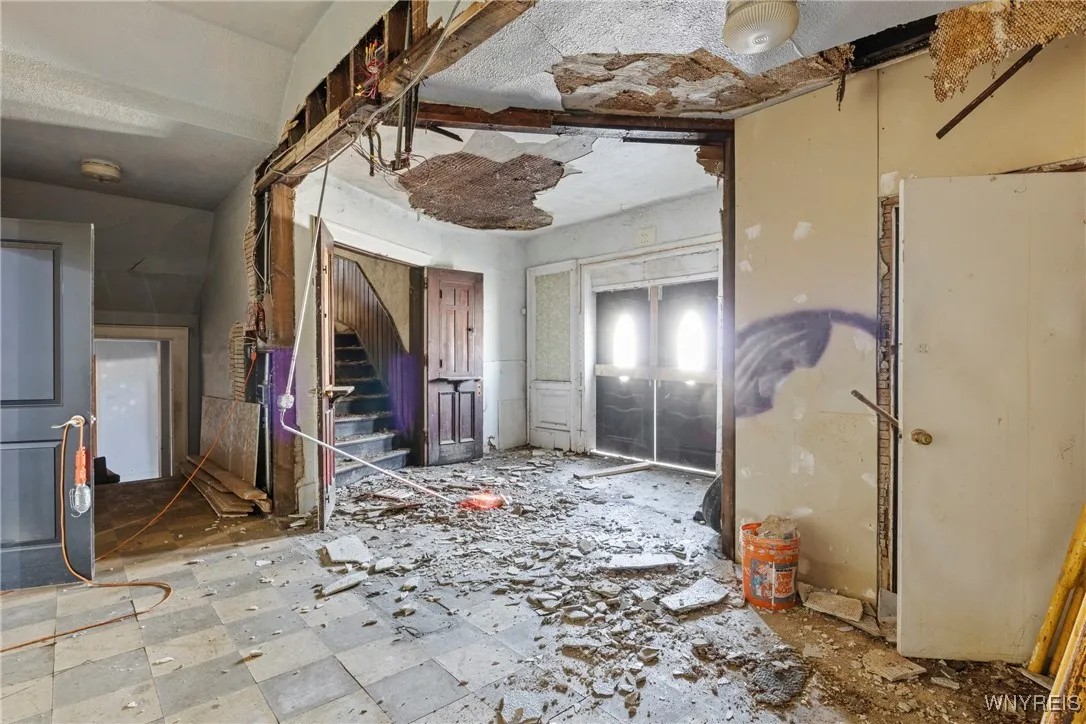 219 West Ferry, Buffalo, New York 14213, Buffalo, New York 14213, ,Commercial Sale,For Sale,219 West Ferry, Buffalo, New York 14213,B1593335