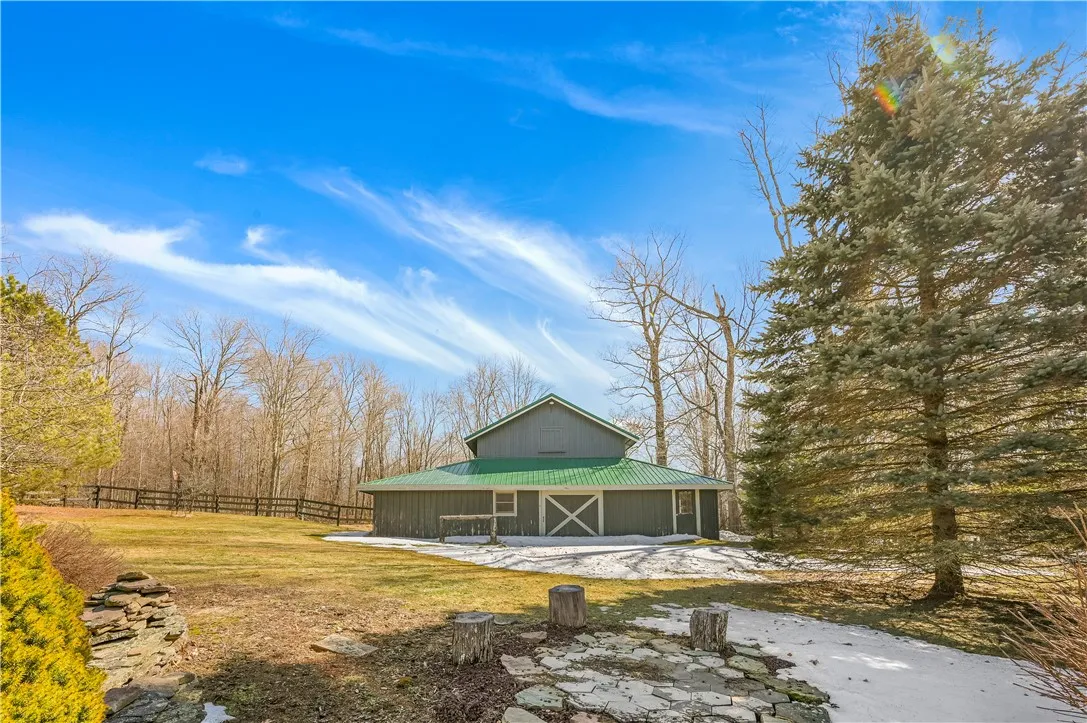 314 96 Road, Kortright, New York 13739, Kortright, New York 13739, 3 Bedrooms Bedrooms, 10 Rooms Rooms,2 BathroomsBathrooms,Residential,For Sale,314 96 Road, Kortright, New York 13739,0,R1592930