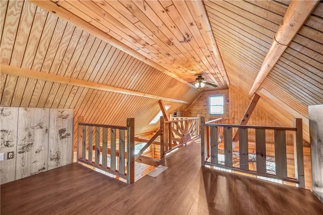 Loft office - 2