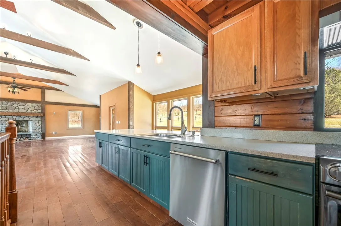 314 96 Road, Kortright, New York 13739, Kortright, New York 13739, 3 Bedrooms Bedrooms, 10 Rooms Rooms,2 BathroomsBathrooms,Residential,For Sale,314 96 Road, Kortright, New York 13739,0,R1592930