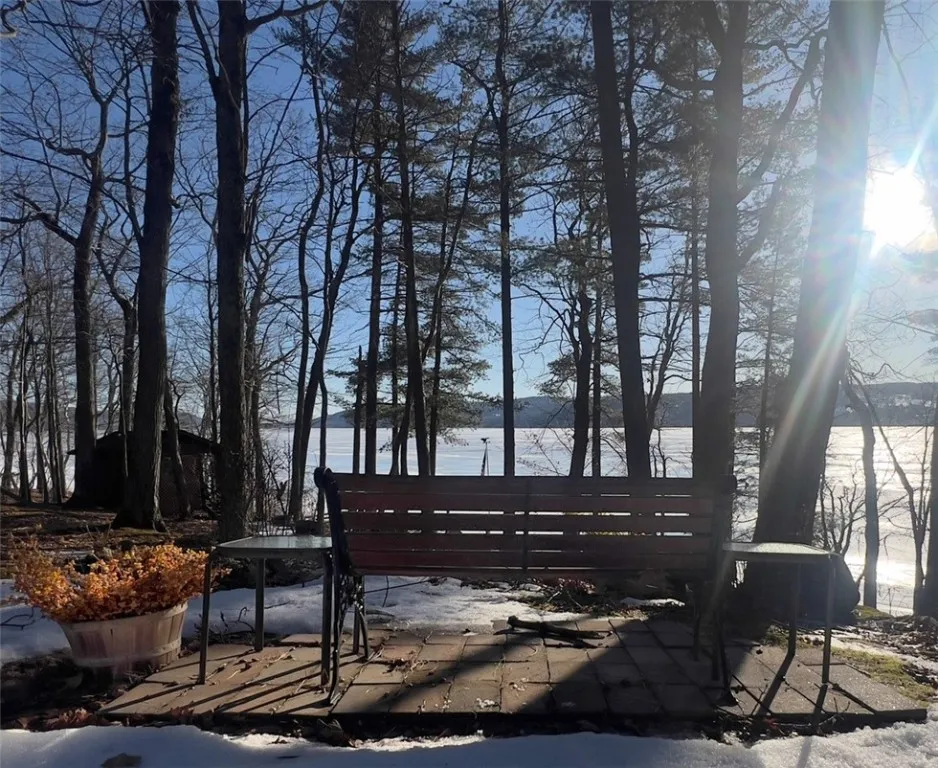 Not bad for a winter's day!