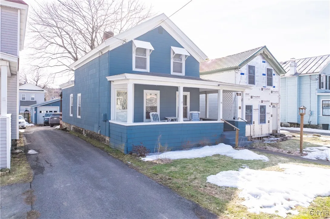25 Elm St, Frankfort, New York 13357, Frankfort, New York 13357, 3 Bedrooms Bedrooms, 8 Rooms Rooms,1 BathroomBathrooms,Residential,Closed,25 Elm St, Frankfort, New York 13357,0,S1593385