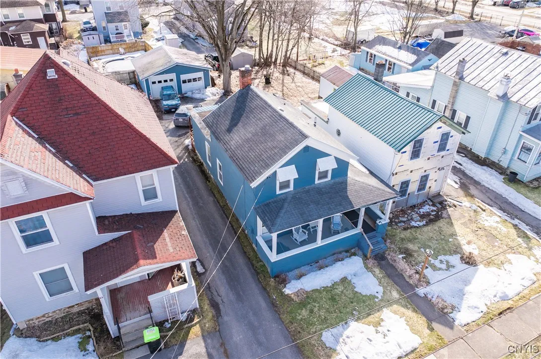 25 Elm St, Frankfort, New York 13357, Frankfort, New York 13357, 3 Bedrooms Bedrooms, 8 Rooms Rooms,1 BathroomBathrooms,Residential,Closed,25 Elm St, Frankfort, New York 13357,0,S1593385