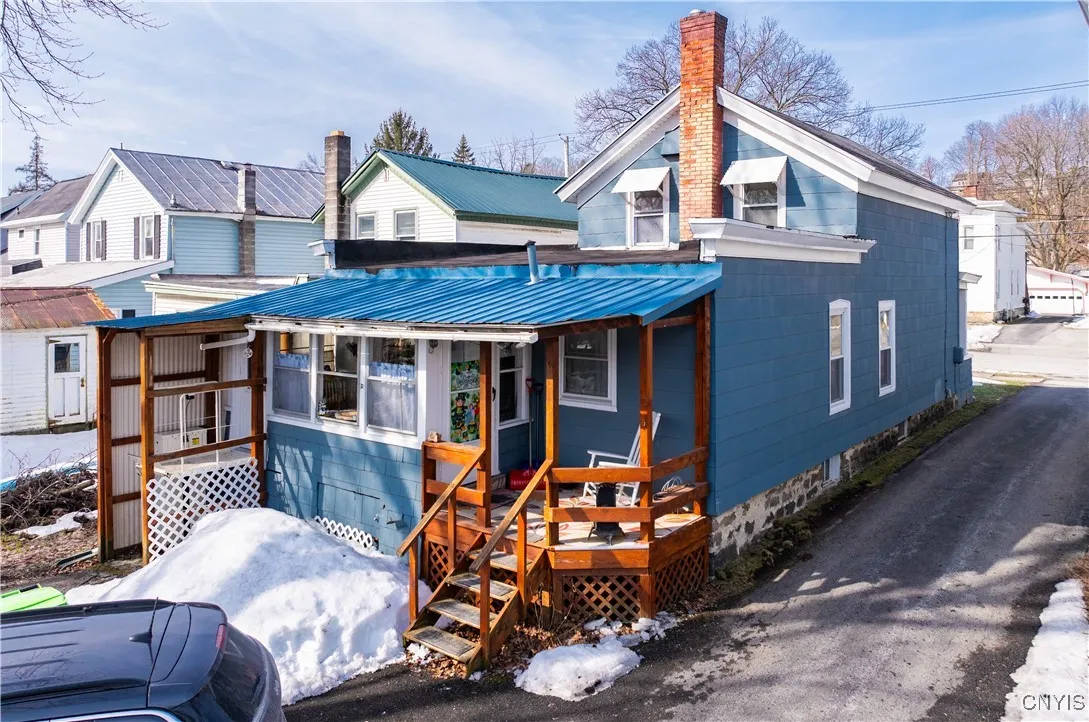25 Elm St, Frankfort, New York 13357, Frankfort, New York 13357, 3 Bedrooms Bedrooms, 8 Rooms Rooms,1 BathroomBathrooms,Residential,Closed,25 Elm St, Frankfort, New York 13357,0,S1593385