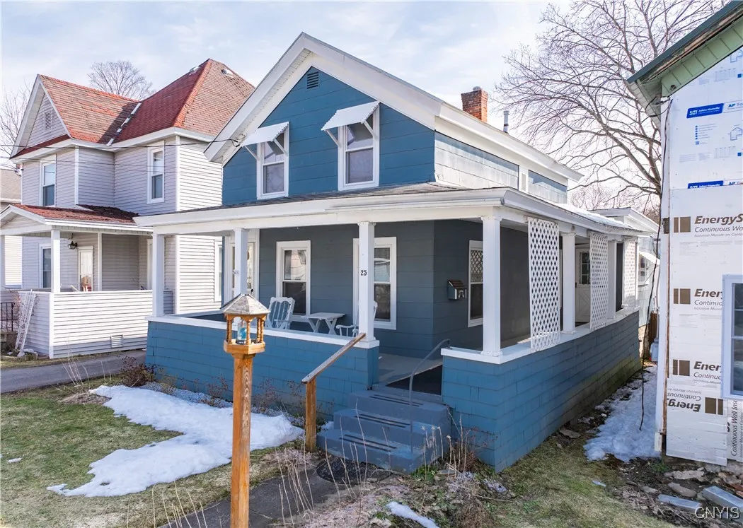 25 Elm St, Frankfort, New York 13357, Frankfort, New York 13357, 3 Bedrooms Bedrooms, 8 Rooms Rooms,1 BathroomBathrooms,Residential,Closed,25 Elm St, Frankfort, New York 13357,0,S1593385