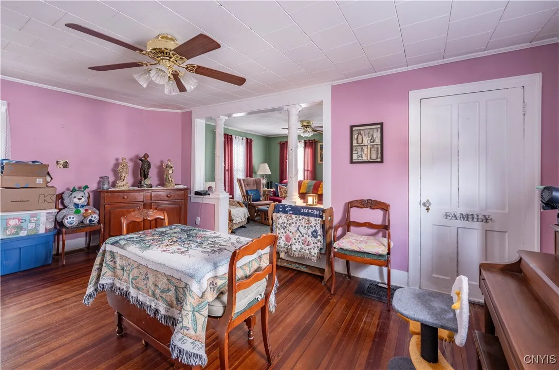 25 Elm St, Frankfort, New York 13357, Frankfort, New York 13357, 3 Bedrooms Bedrooms, 8 Rooms Rooms,1 BathroomBathrooms,Residential,Closed,25 Elm St, Frankfort, New York 13357,0,S1593385