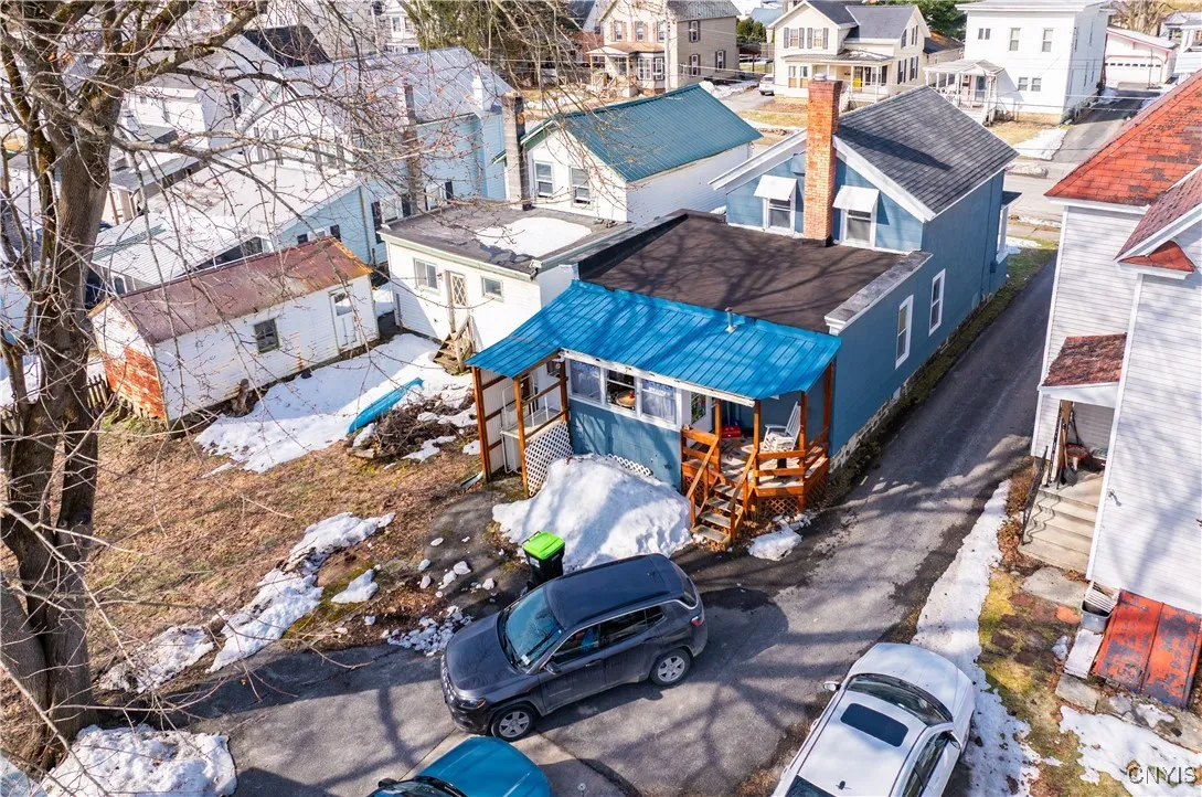 25 Elm St, Frankfort, New York 13357, Frankfort, New York 13357, 3 Bedrooms Bedrooms, 8 Rooms Rooms,1 BathroomBathrooms,Residential,Closed,25 Elm St, Frankfort, New York 13357,0,S1593385